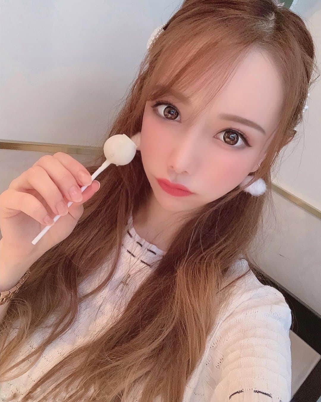 小松崎真理のインスタグラム