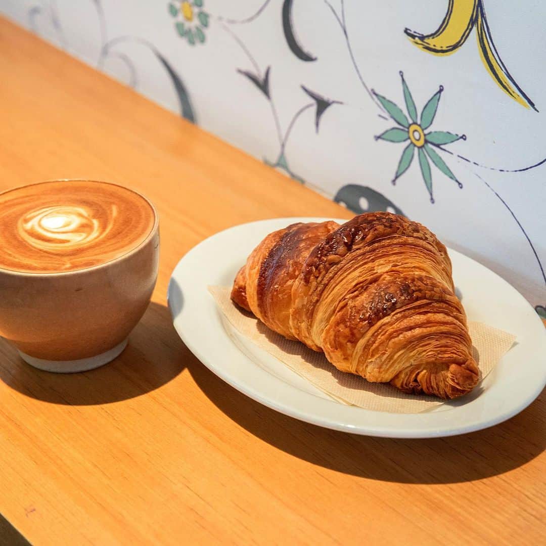 Hanako公式のグルメインスタ