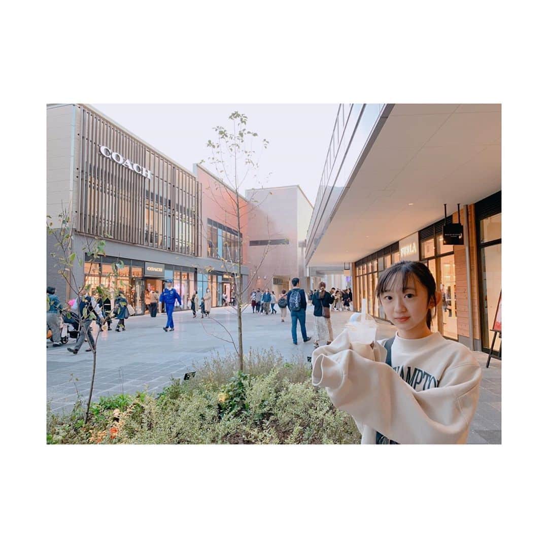ももかのインスタグラム