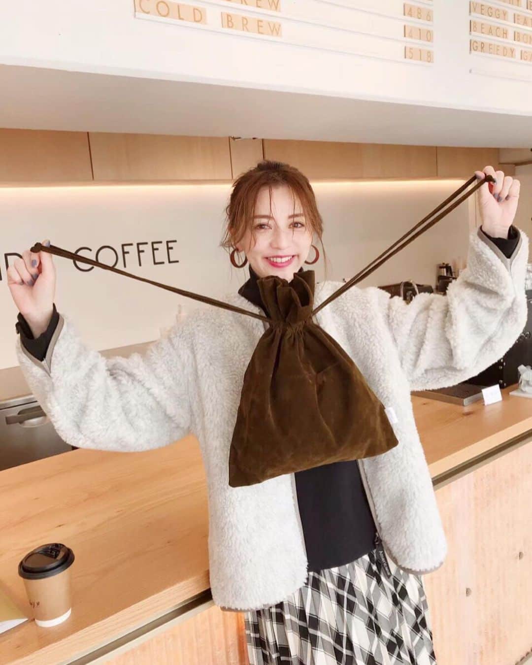 GINGERのグルメインスタ