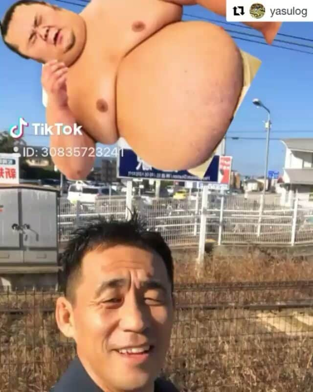 岡山放送のインスタグラム