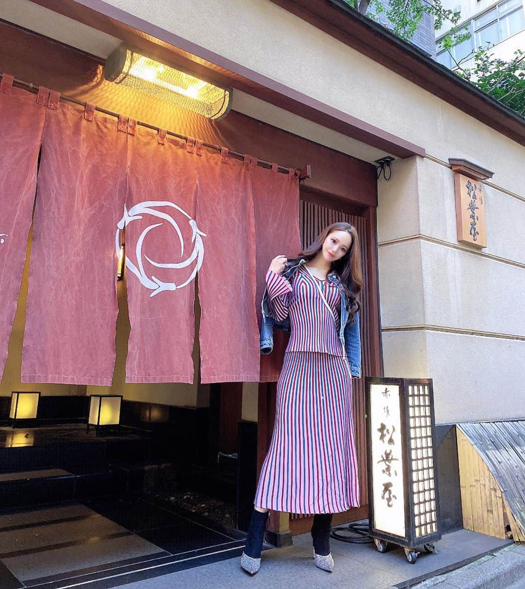 桜ゆみのグルメインスタ