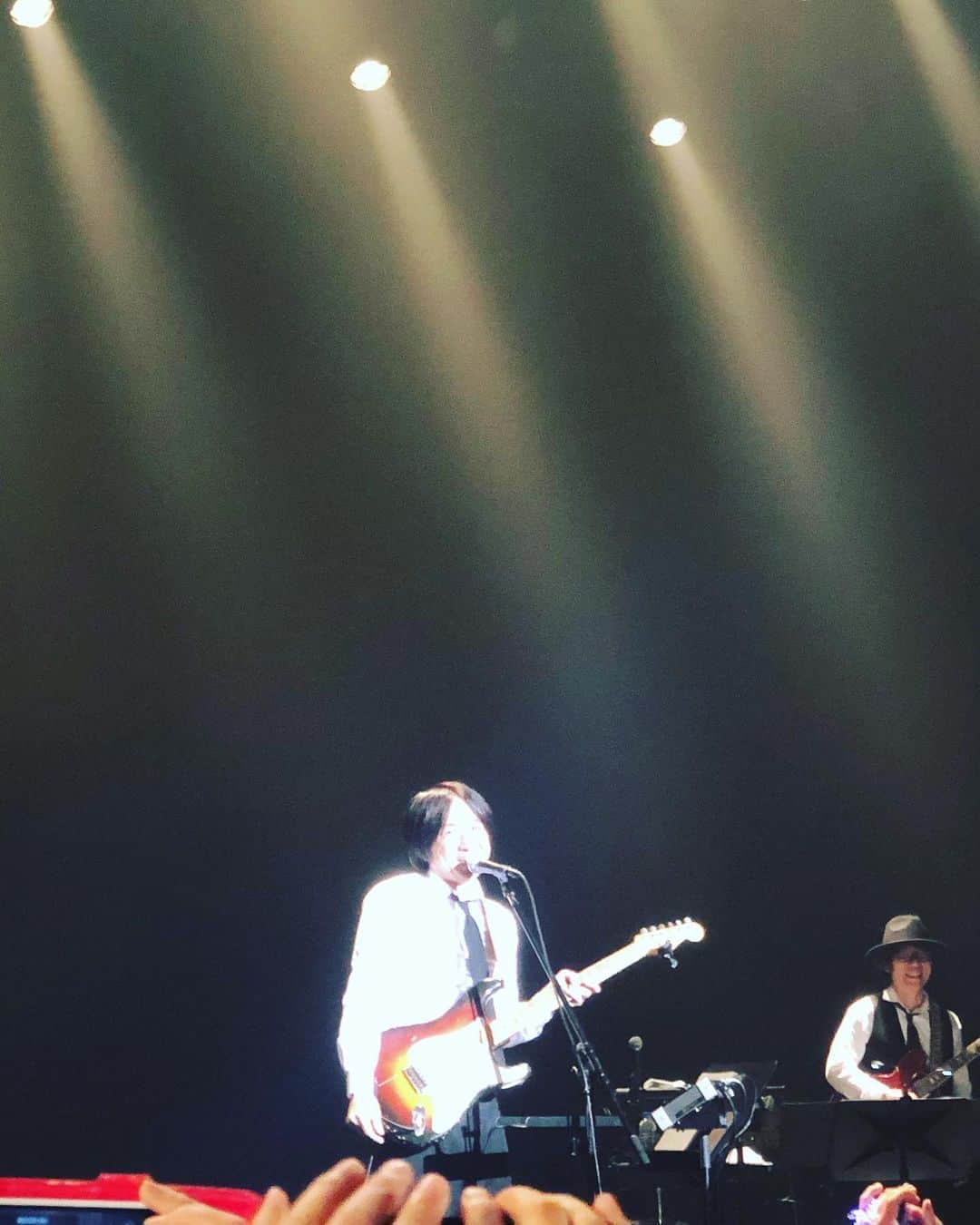 のインスタグラム：「#彗星 #ozkn」