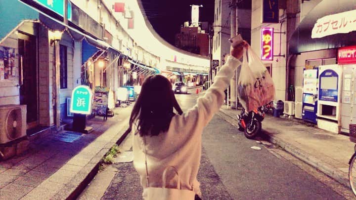 MISAのインスタグラム