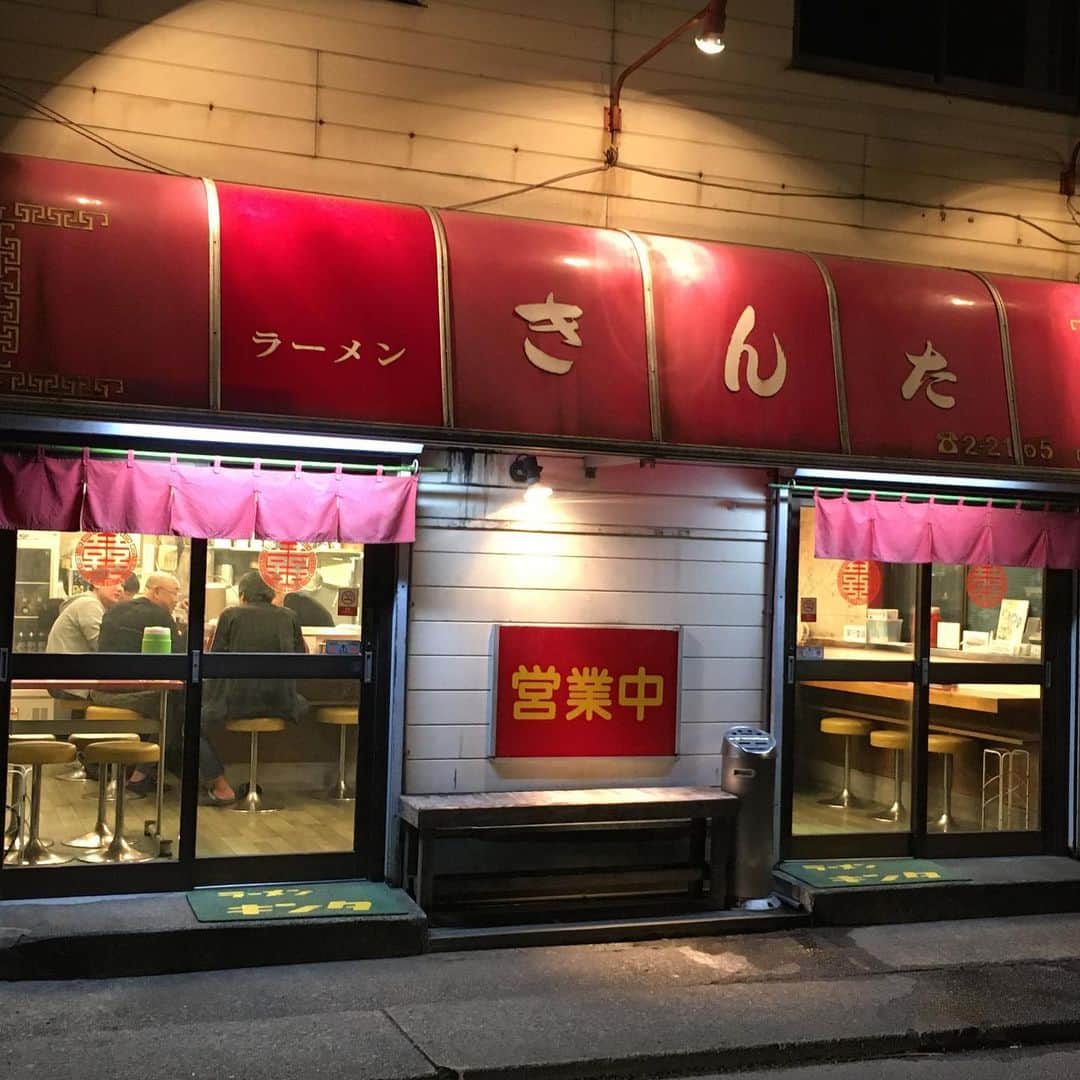 小野瀬雅生さんのインスタグラム写真 - (小野瀬雅生Instagram)「御殿場のきんたでラーメン餃子チャーハンウマウマウーサイコーでサイキョー♫ #きんた #ラーメン #餃子 #チャーハン #小野瀬雅生 #ウマウマウー #サイコーでサイキョー #御殿場 #静岡県御殿場市」11月12日 20時57分 - onosemasao