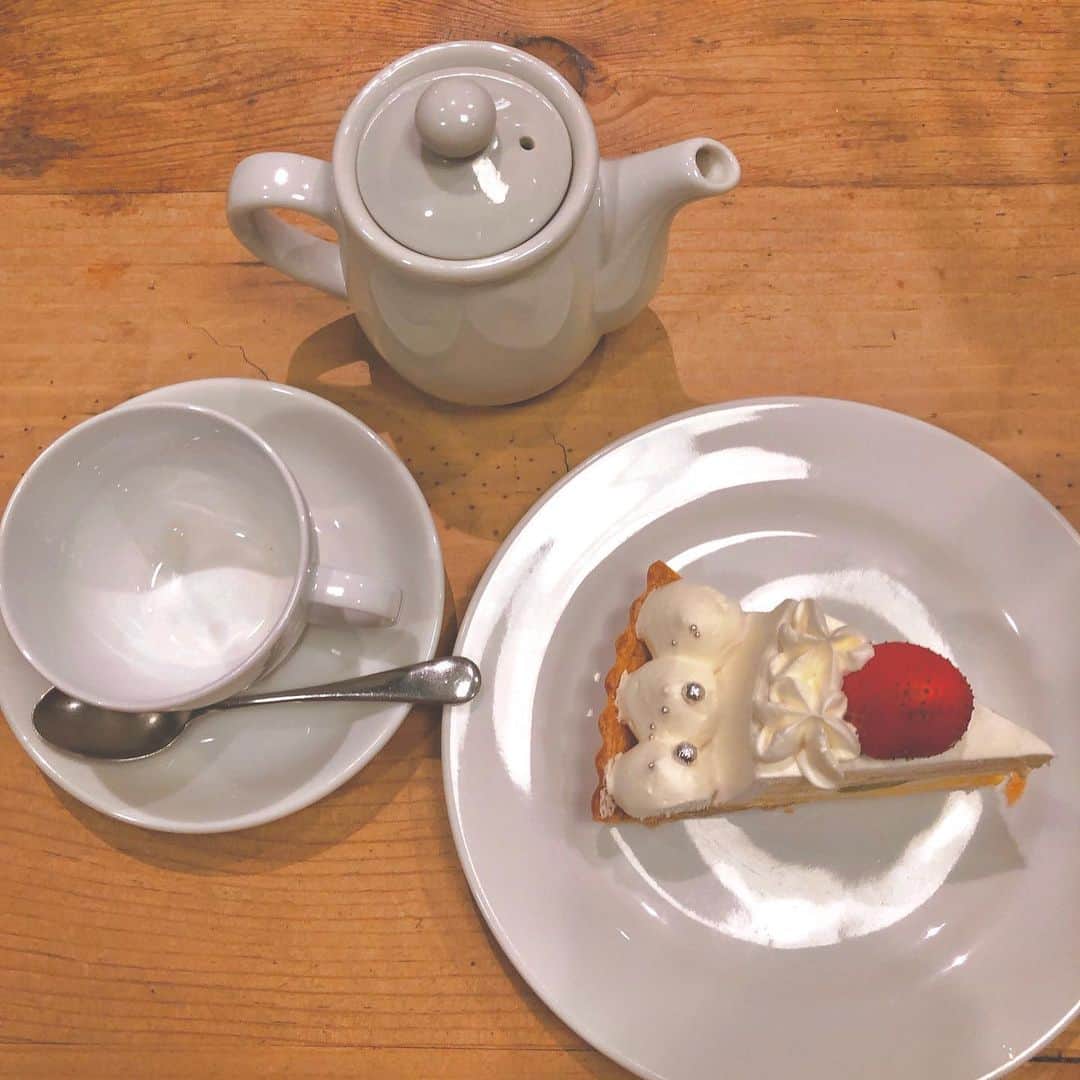 上野優華のグルメインスタ