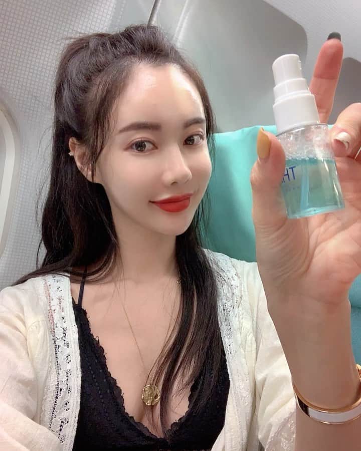 Hyemiのインスタグラム