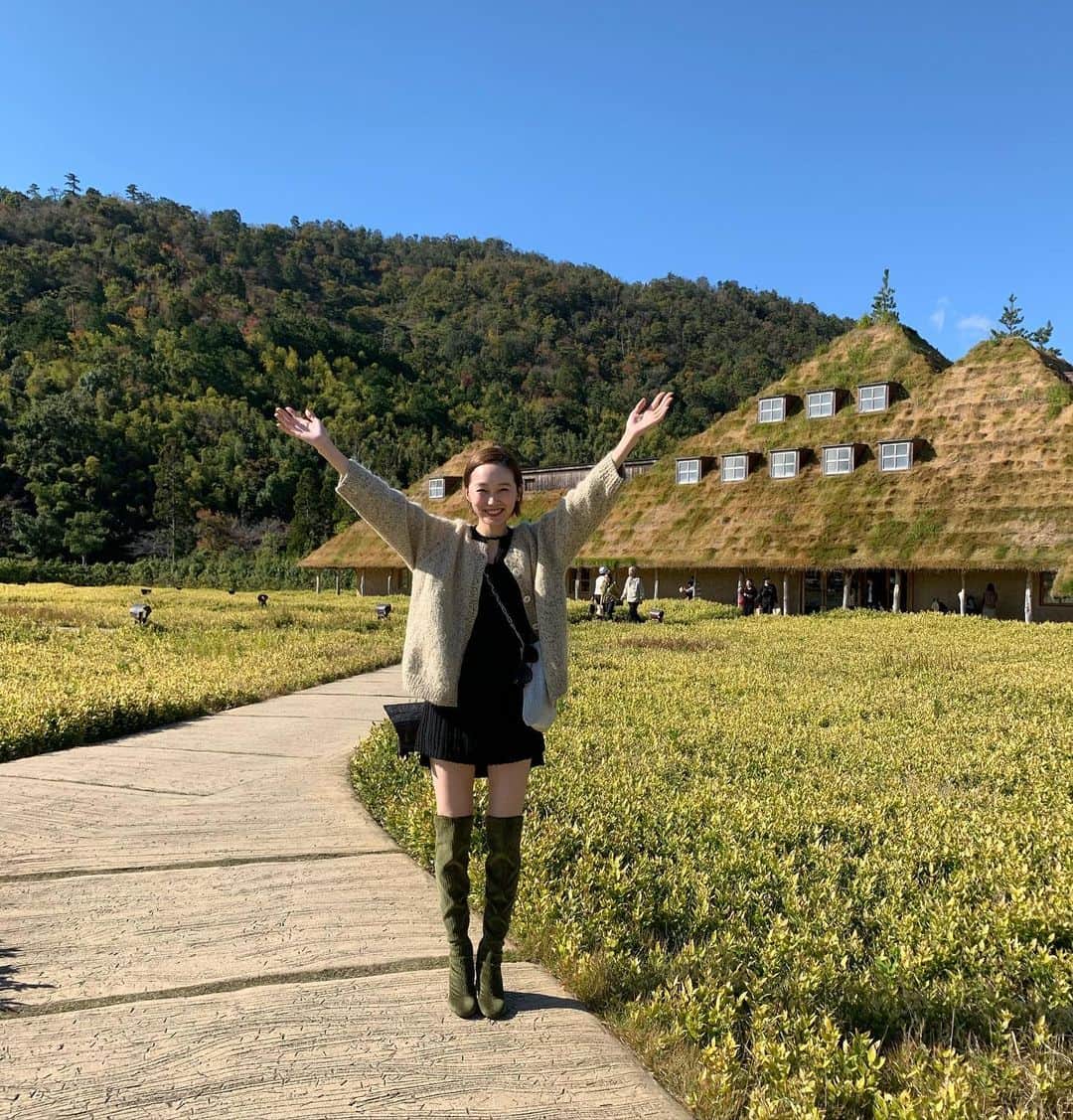 青木美緒のグルメインスタ