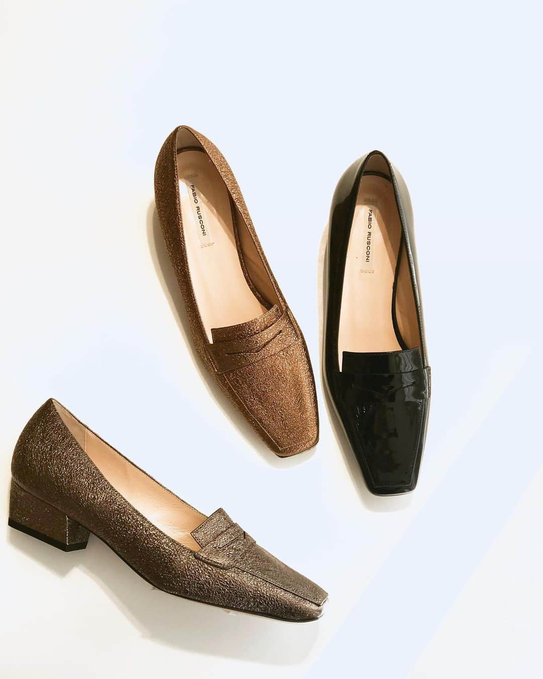 ファビオ ルスコーニのグルメインスタ