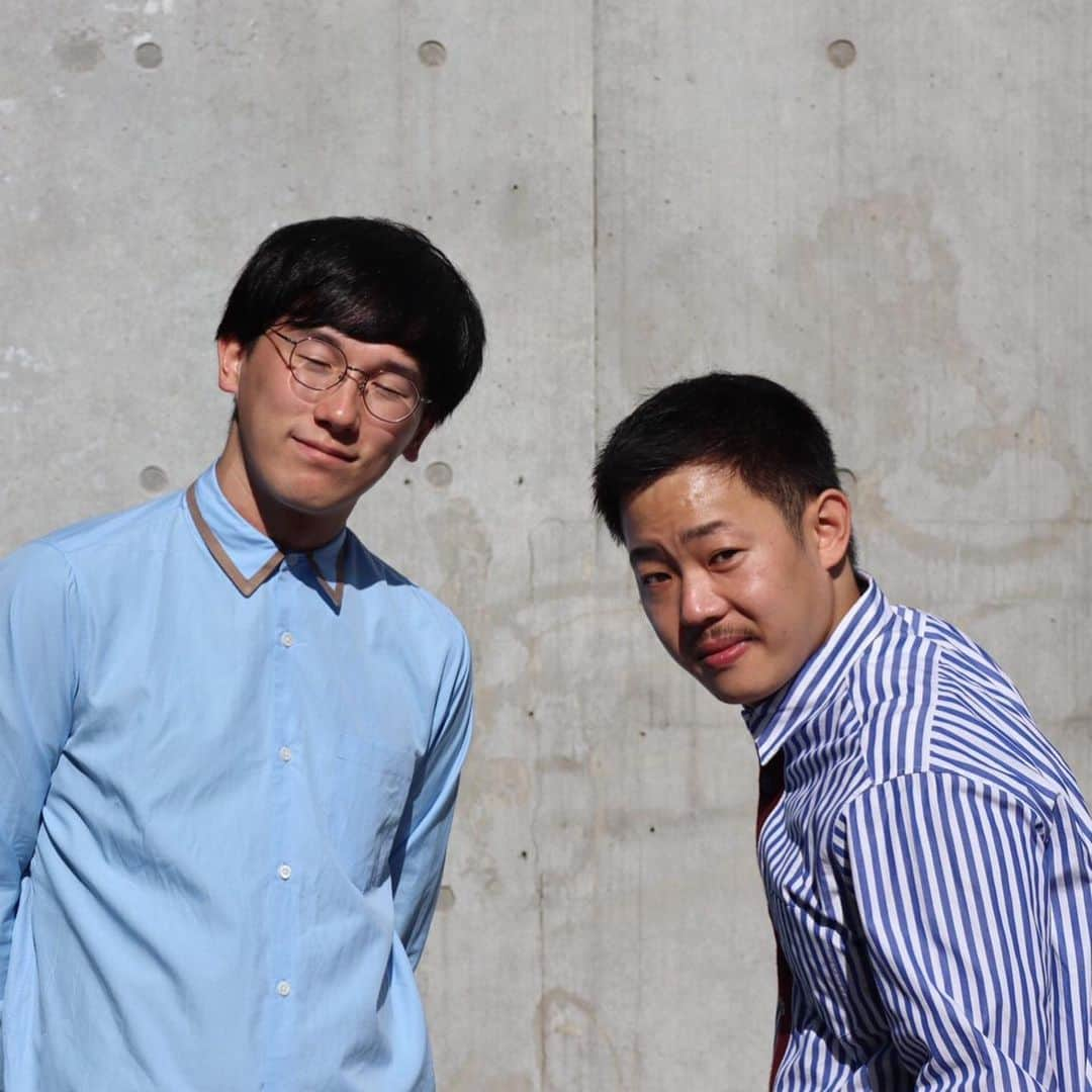 酒井尚さんのインスタグラム写真 - (酒井尚Instagram)「お蔵入りショット。単独まで残り一か月。  #ザマミィ #パパプライド」11月12日 14時02分 - sakai__takashi