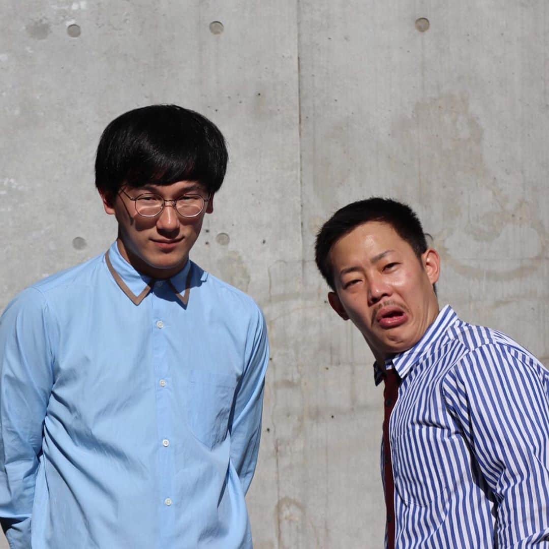 のインスタグラム：「お蔵入りショット。単独まで残り一か月。  #ザマミィ #パパプライド」