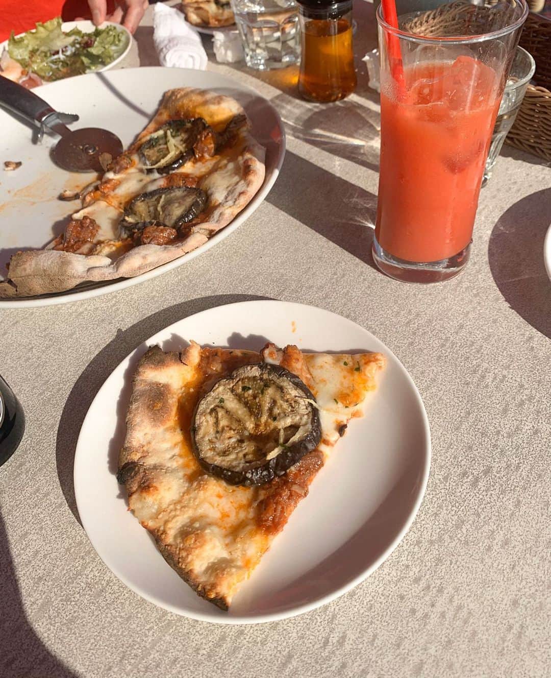 Lilmeのグルメインスタ