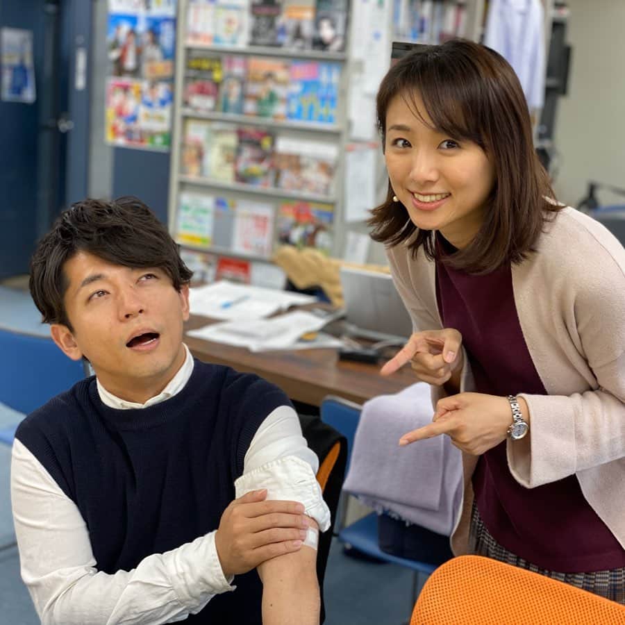 今井美穂のインスタグラム