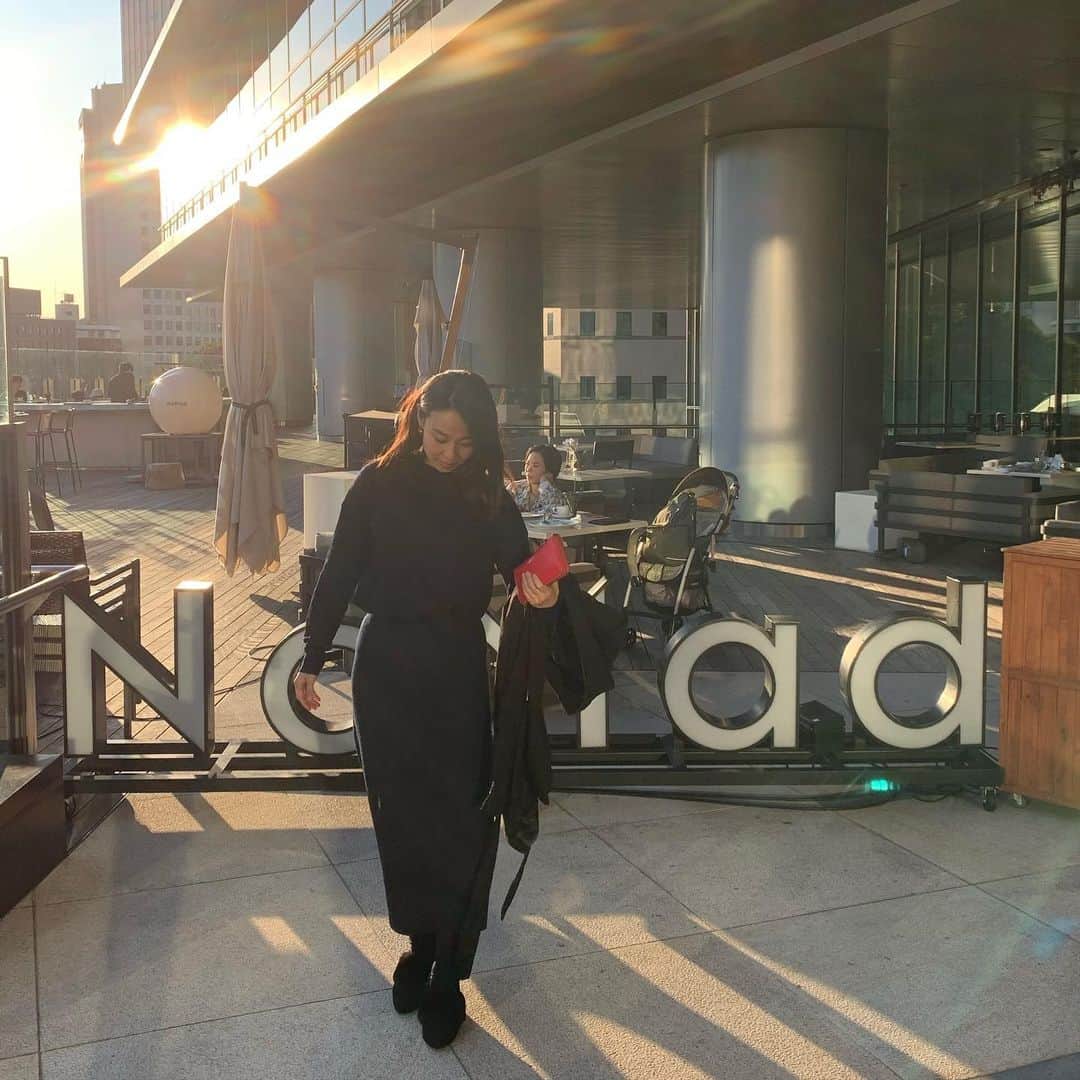 長崎真友子のグルメインスタ