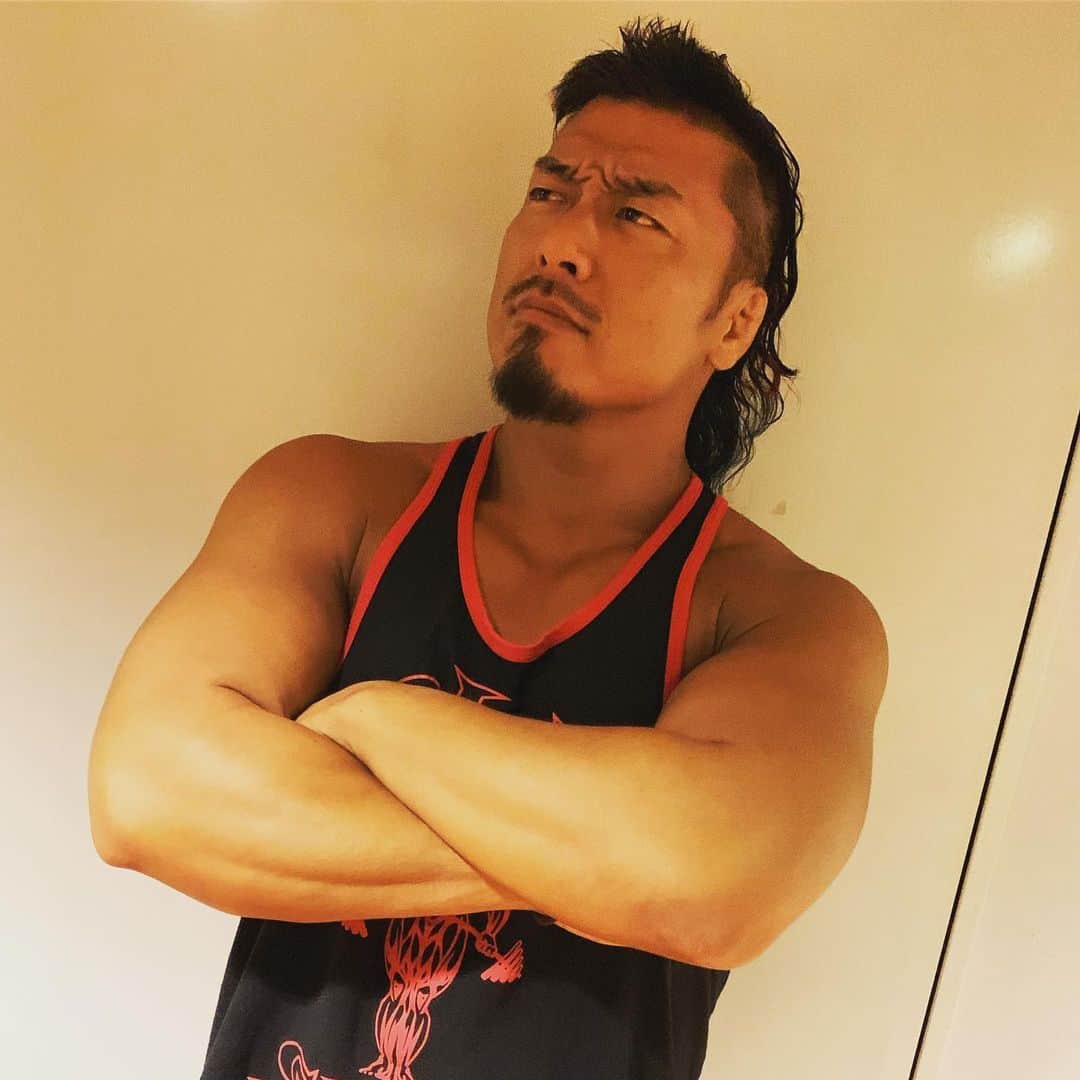 新日本プロレスリング 新日企画のインスタグラム
