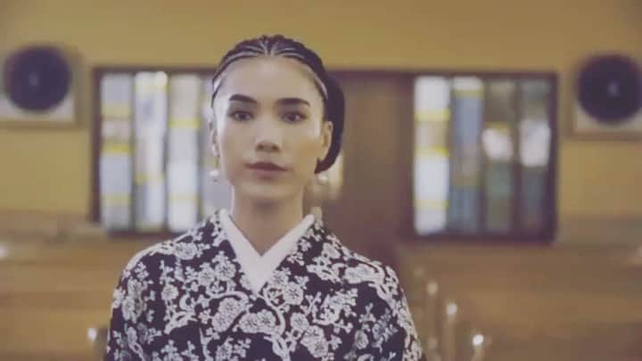 のインスタグラム：「It Could Have Been Another Way 初めてのオリジナルゴスペルソング。 NY ハーレムで通う教会の牧師さんでありますテレンスが書き下ろしてくれました。@2bterrancelkennedy  大きな決意を持って第二の人生が始まった2018年9月。  @thereachmusicministry  #gospel #gospelmusic #ゴスペル　#totalpraise #praise #church #japanese #dress #likeforlikes #followforfollowbac #kirkfranklin #ゴスペルクイーン #love #lord #music #jenniferaniston #lilmama #hiphop #likeforlikes #ibelieveicanfly #ibelieve #ニューヨーク　#music #amazing #news #ニューヨークタイムズ」