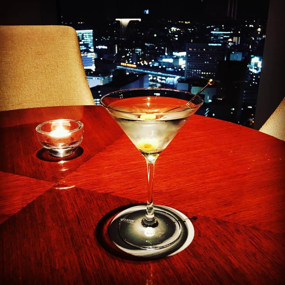 THE WESTIN SENDAI｜ウェスティンホテル仙台のインスタグラム