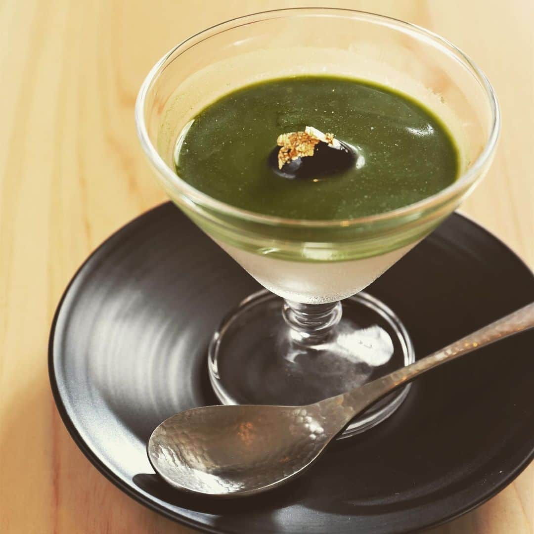 Ginza ONODERA Groupのインスタグラム