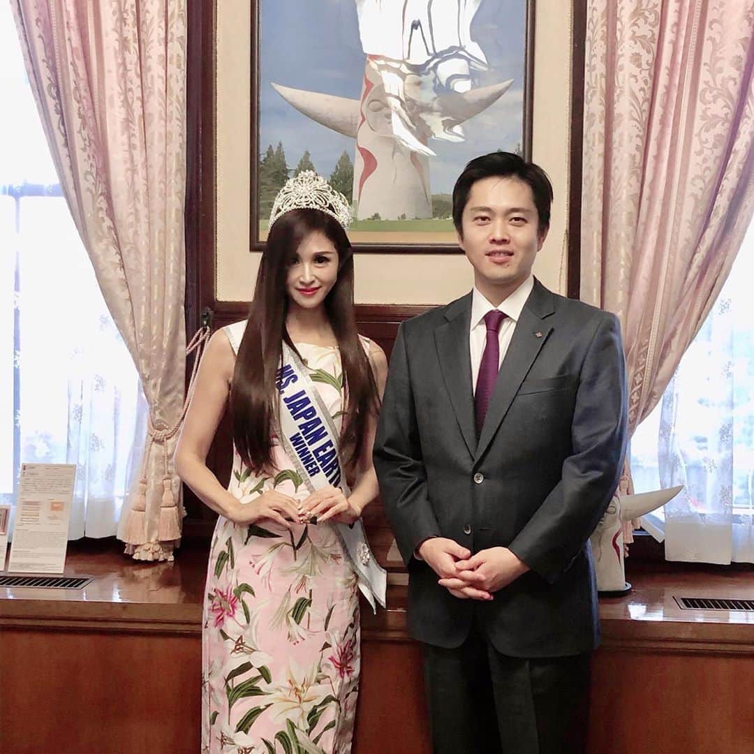 越野矢素子のグルメインスタ