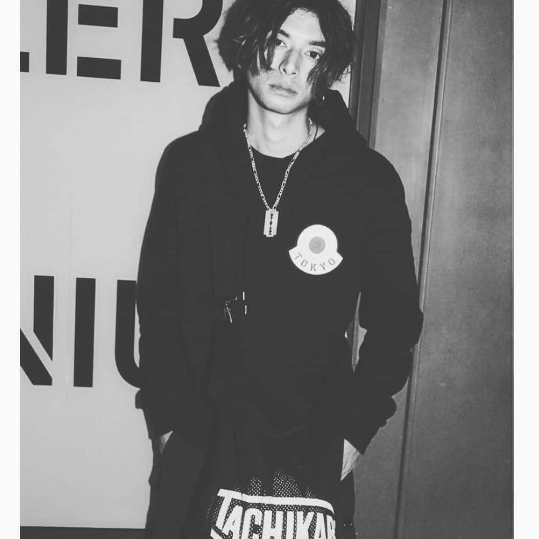 のインスタグラム：「📸for @id_japan × @moncler  #houseofgenius #houseofgeniustokyo #629」