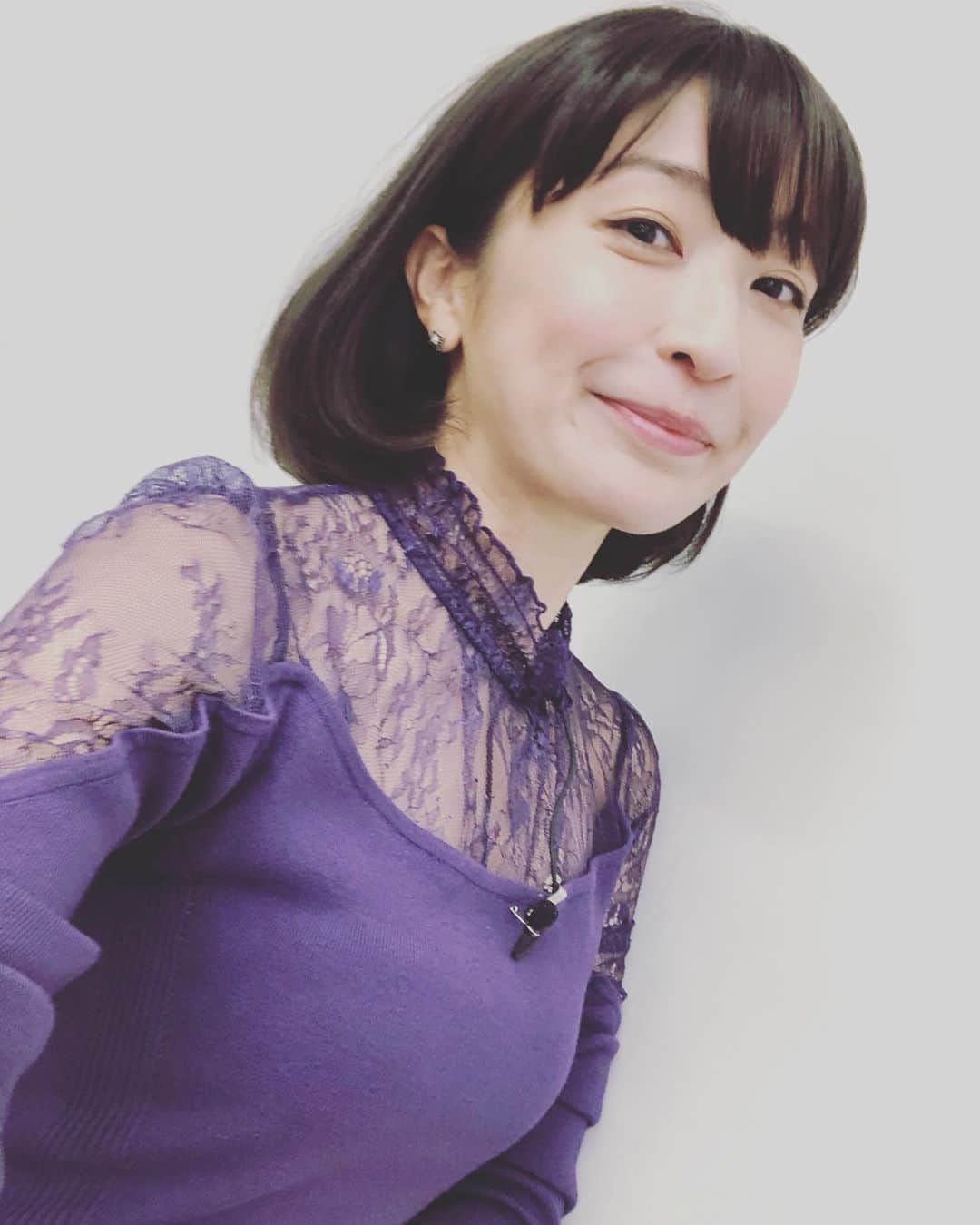 小野真弓のインスタグラム