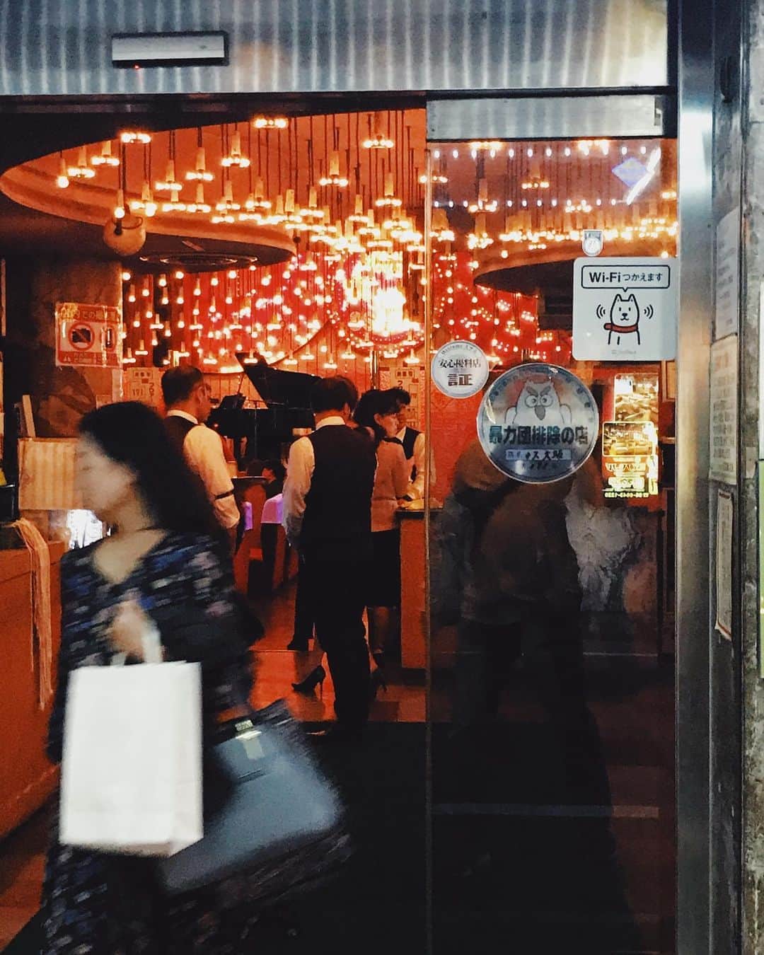 柏木作夢のグルメインスタ