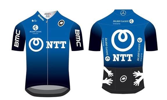 NTTさんのインスタグラム写真 - (NTTInstagram)「. . 本日11月12日、南アフリカを拠点とする UCI WorldTourサイクリングチームの Team Dimension Dataは、 NTT Pro Cyclingへリブランドし、 2020年シーズンのチームを発表しました。 . 🚴‍♂️⛰ . Team Dimension Data rebrands to NTT Pro Cycling; Rebranded cycling team will use co-innovated technologies to drive performance through the 2020 season. . @teamdidata . #nttprocycling #didata #cycling」11月12日 16時46分 - nttgroup_official