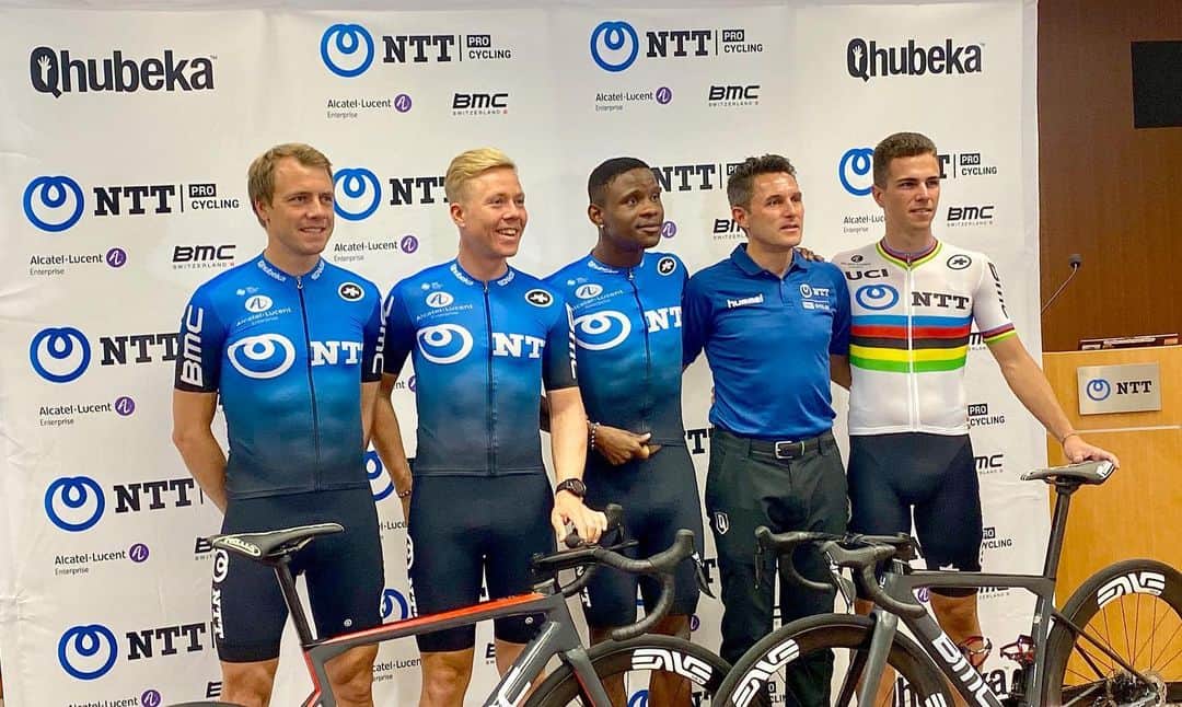 NTTのグルメインスタ