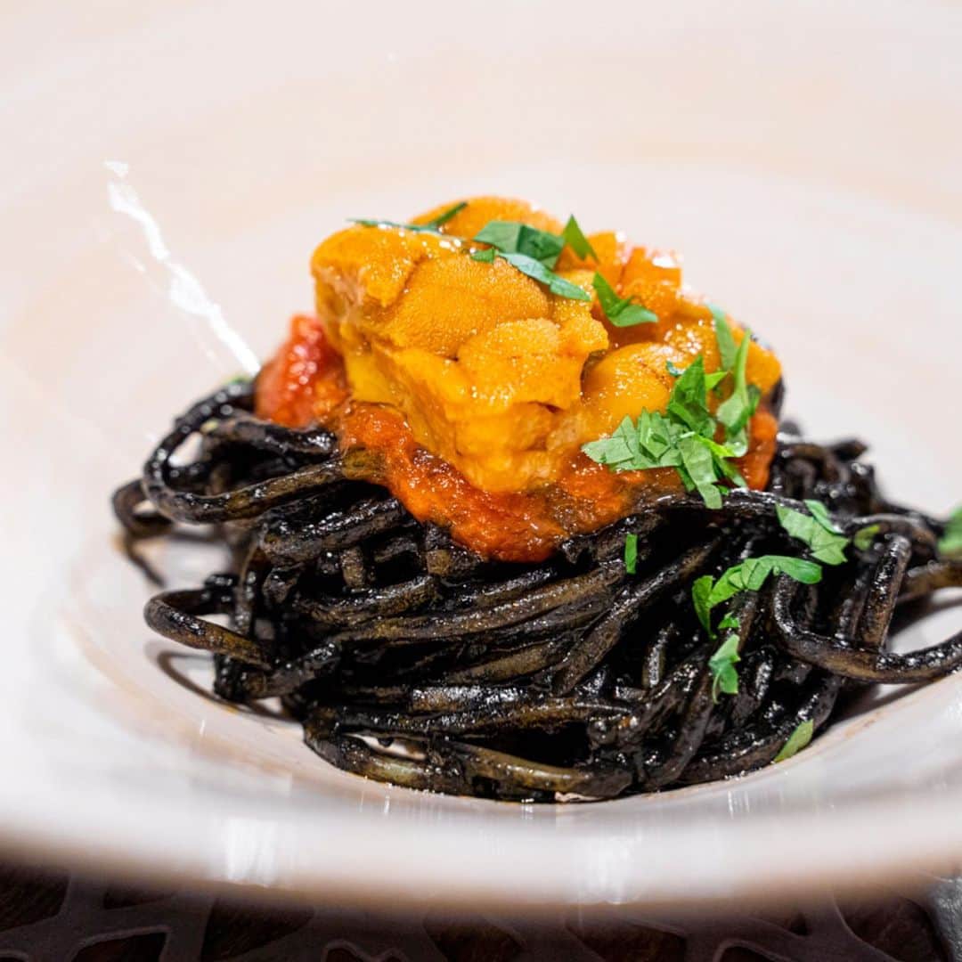 ナゴレコのグルメインスタ