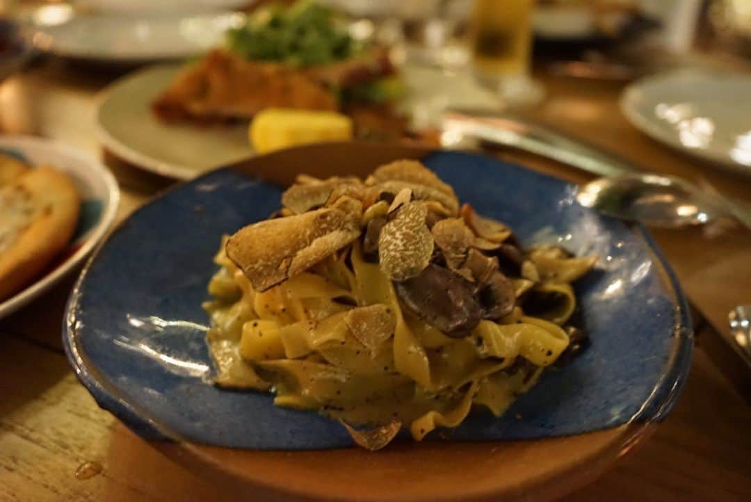 木本泉さんのインスタグラム写真 - (木本泉Instagram)「-﻿ Noe﻿ ﻿ 雰囲気が良くてお料理も美味しく﻿ 長居したくなるレストラン🍝﻿ ﻿ #Noe#イタリアン#Hawaii#restaurant#レストラン」11月12日 17時22分 - izumikimoto