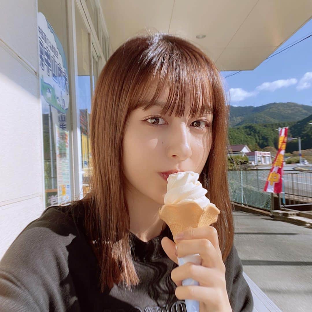 市野莉子のグルメインスタ