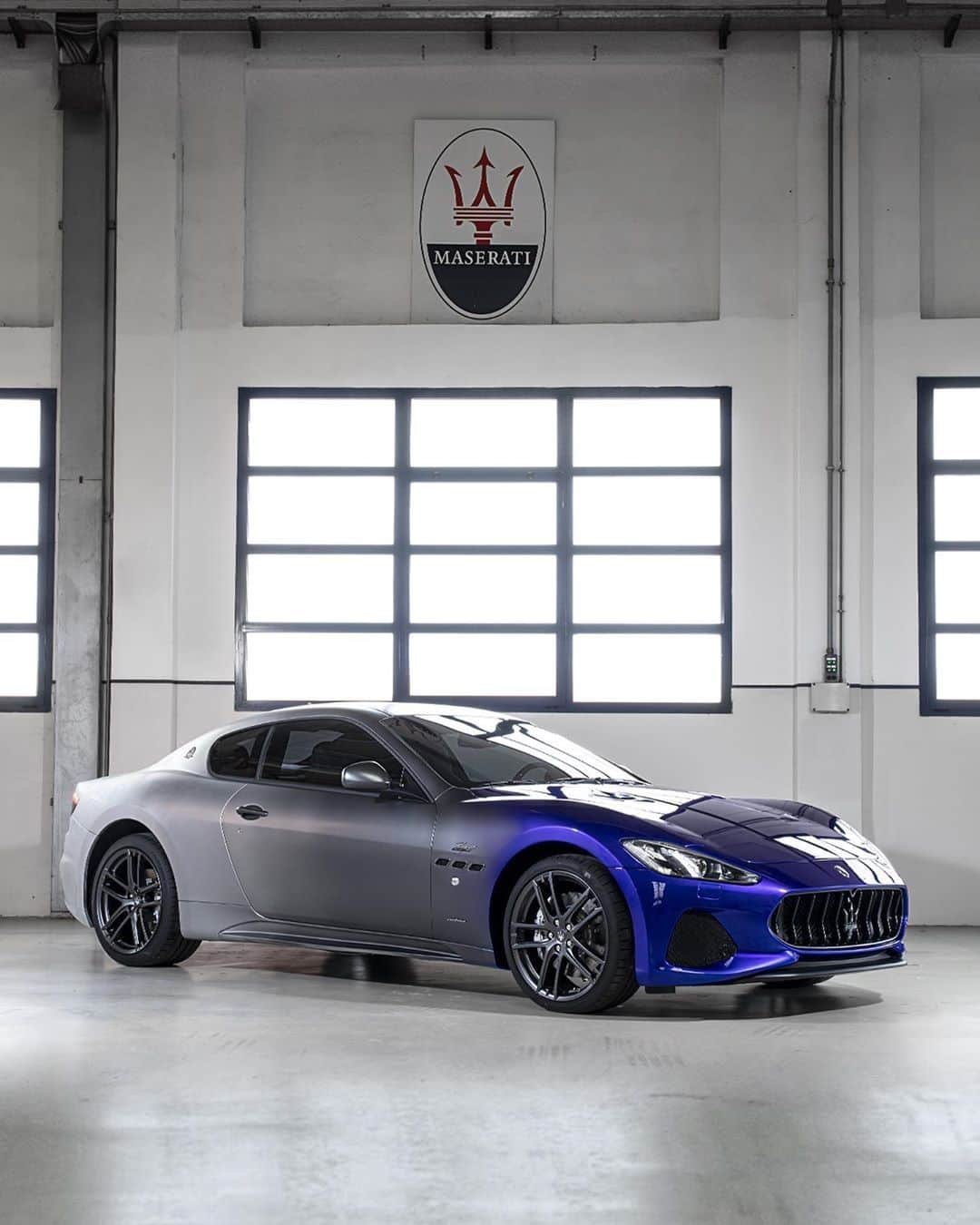 Maserati Japan | マセラティ ジャパンのインスタグラム
