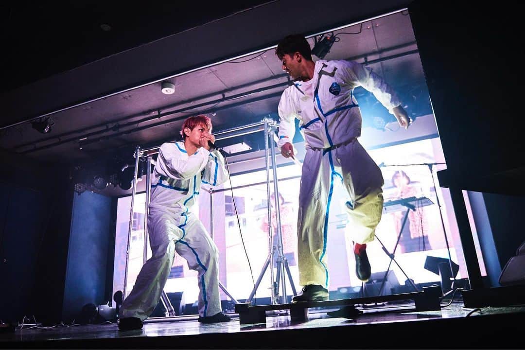 Beat Buddy Boiのインスタグラム