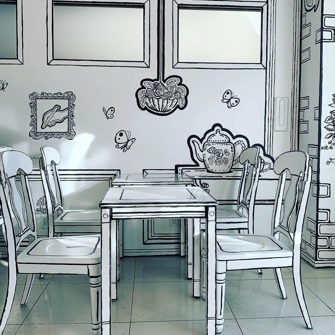 榎本温子のグルメインスタ