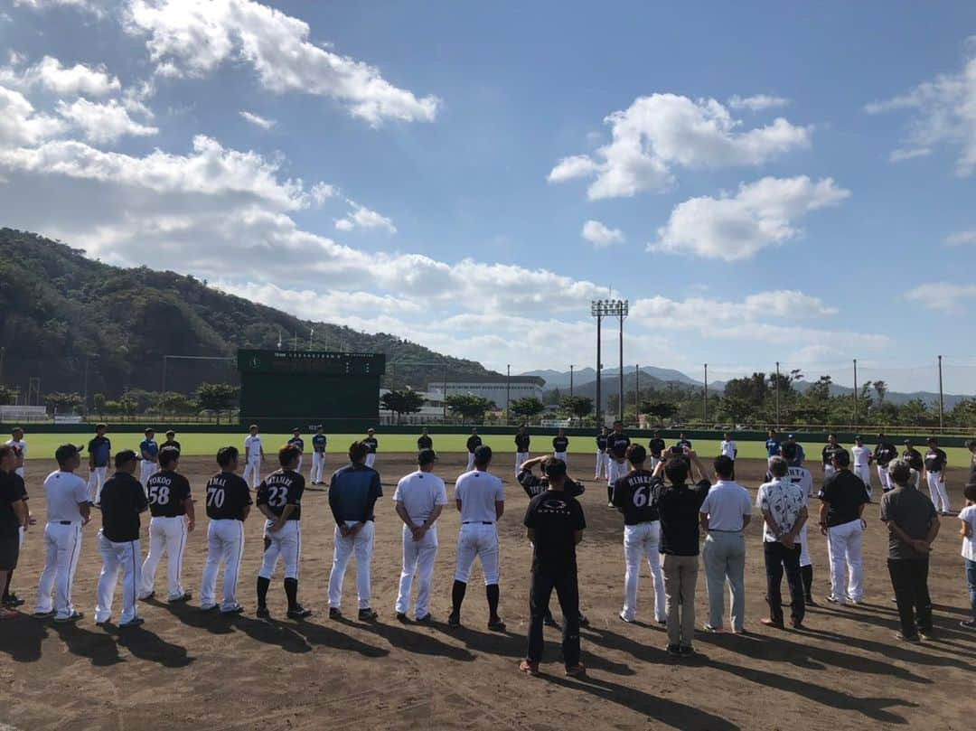 北海道日本ハムファイターズのインスタグラム