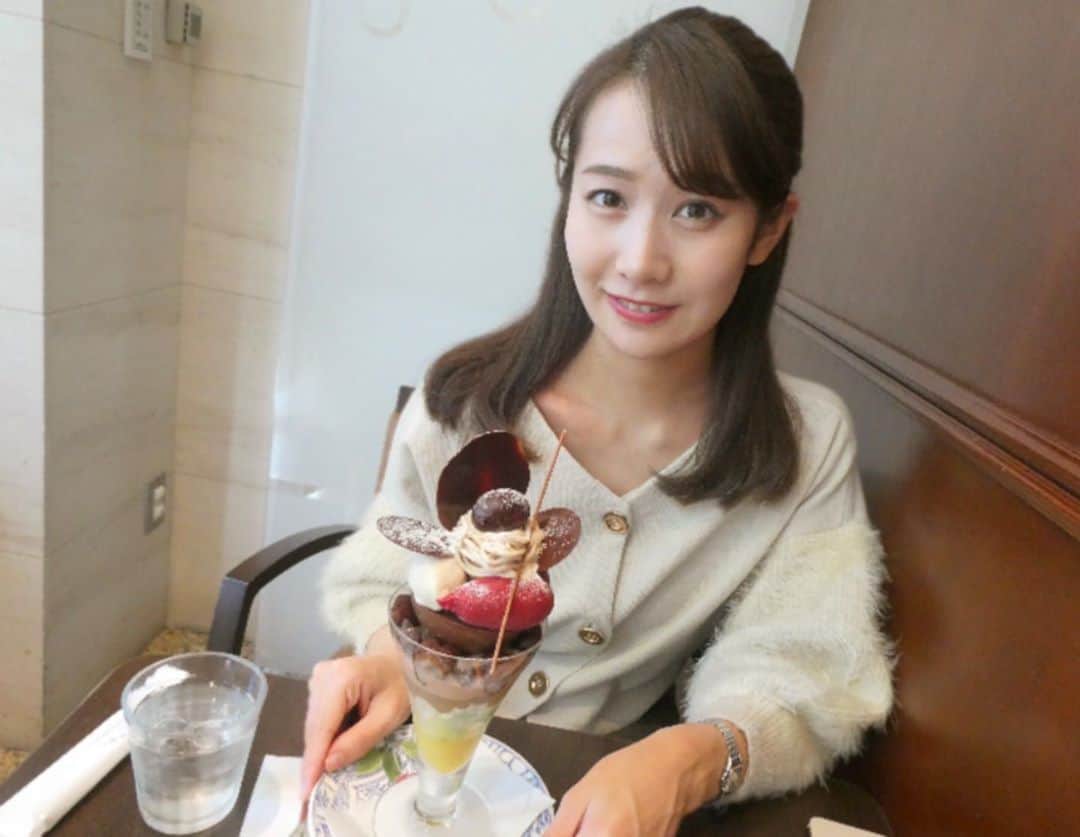 島津咲苗のグルメインスタ