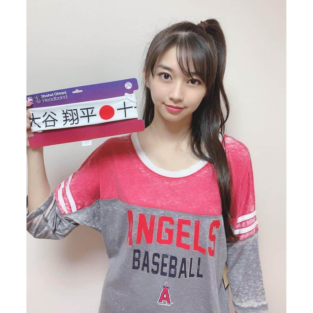 牧野真莉愛のインスタグラム