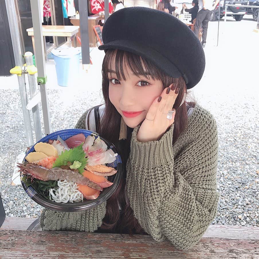 天野ゆうかのグルメインスタ