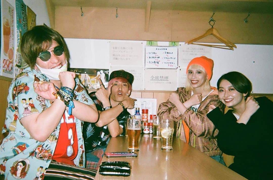 McGuffinのグルメインスタ