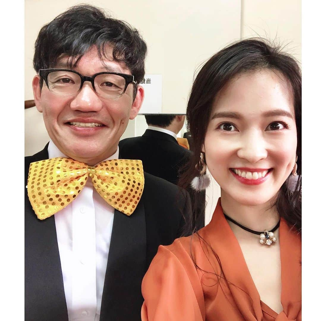 奈津子さんのインスタグラム写真 - (奈津子Instagram)「今夜の東京FM #スカロケ　では私の結婚式のお話をさせてもらいました笑🐹このあと21時過ぎからはテレビ東京　#なんでも鑑定団　で、ずんの飯尾さんと福岡県糸島市へ出張に行かせてもらったのでぜひぜひご覧ください〜📺 ・ #家電 #家電好き #家電女優 #奈津子 #福岡県 #糸島市 #出張鑑定 #飯尾和樹 さん」11月12日 19時05分 - natsuko_kaden