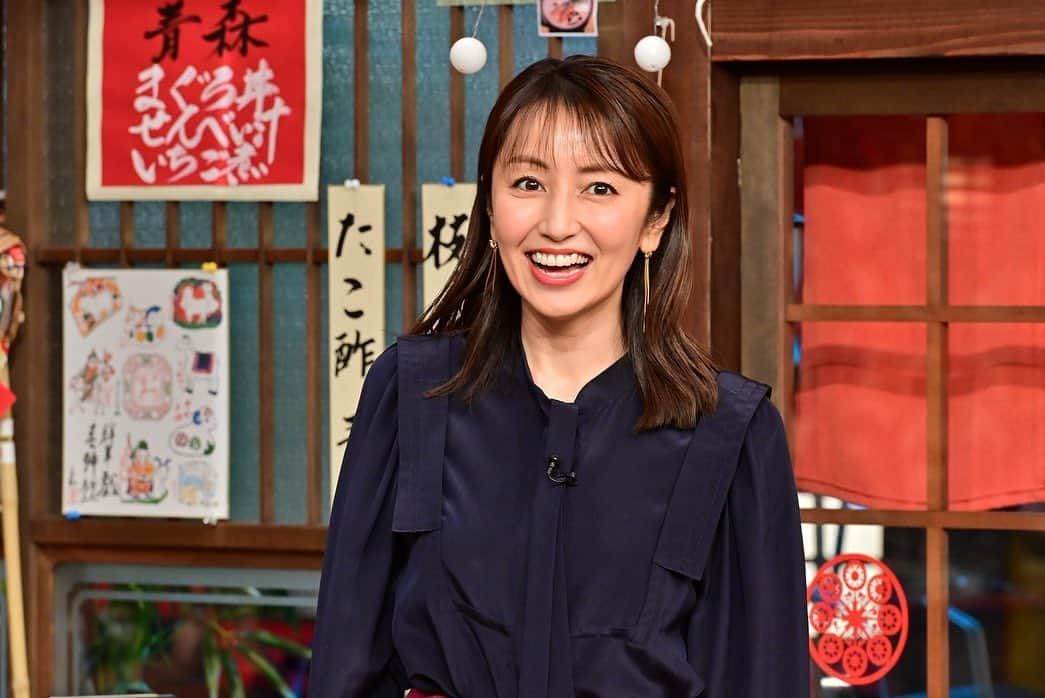 矢田亜希子のインスタグラム