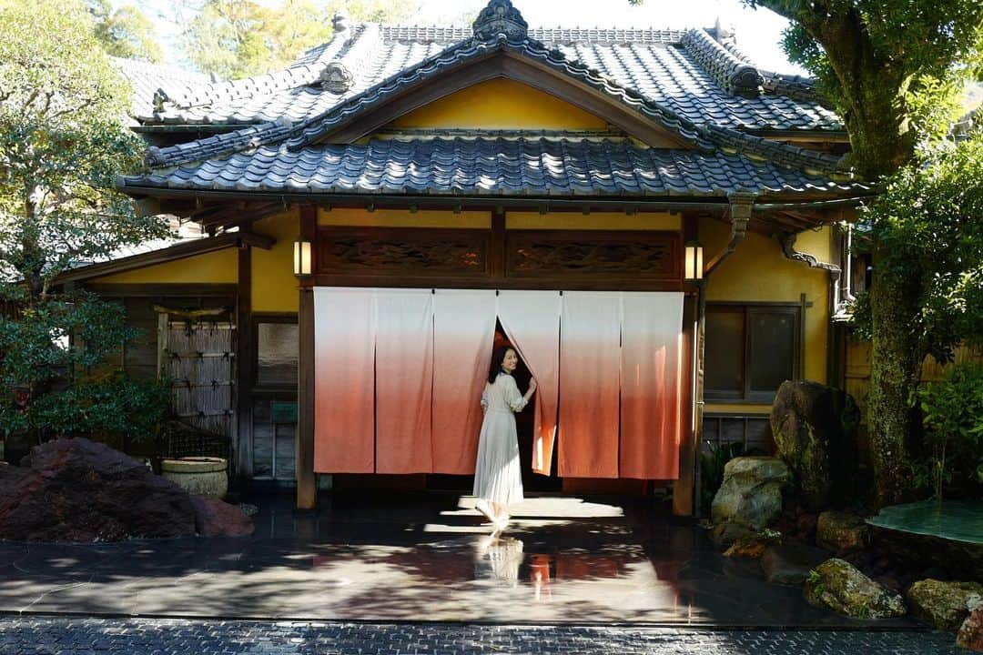 行方 久子 Hisako Namekataのグルメインスタ