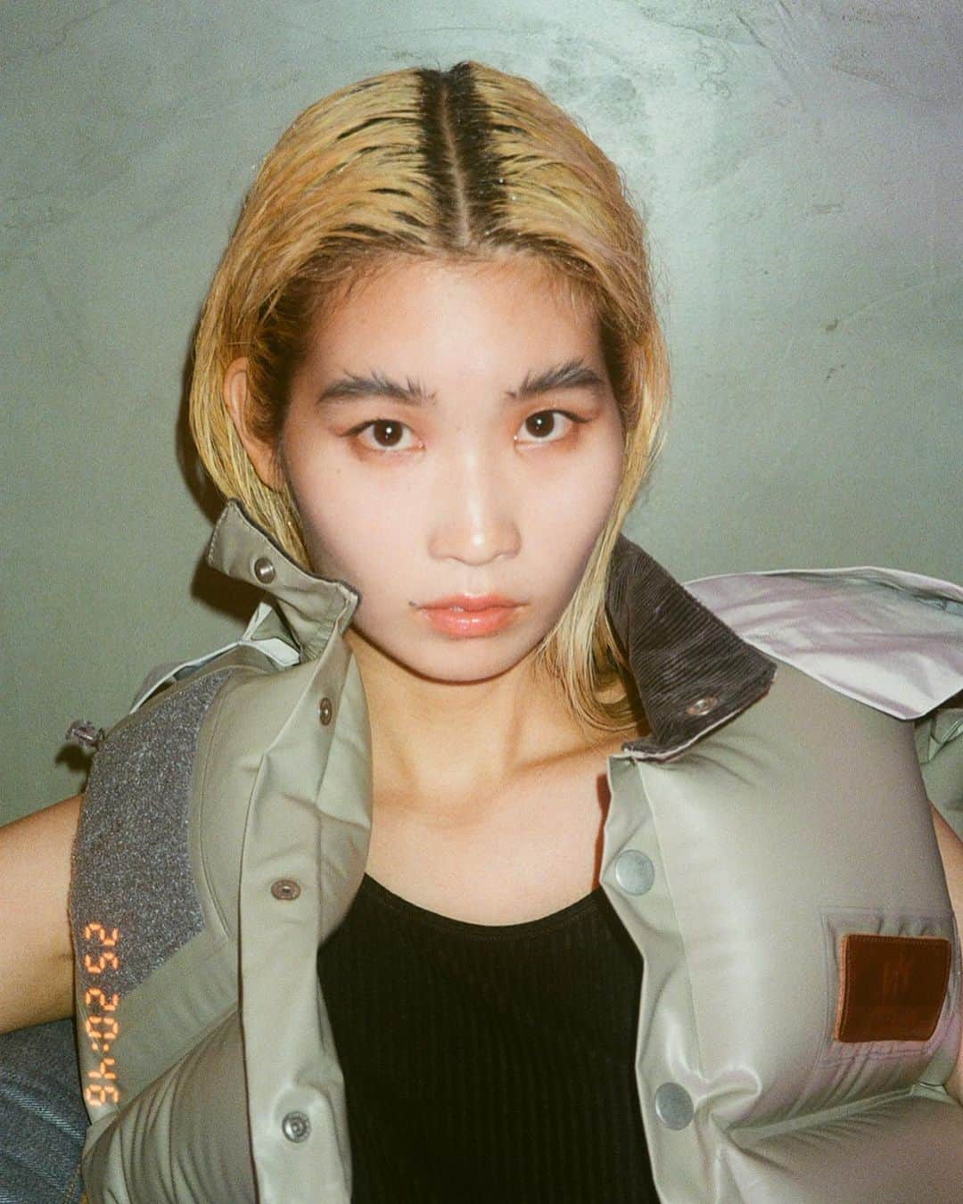 長田 侑子のグルメインスタ