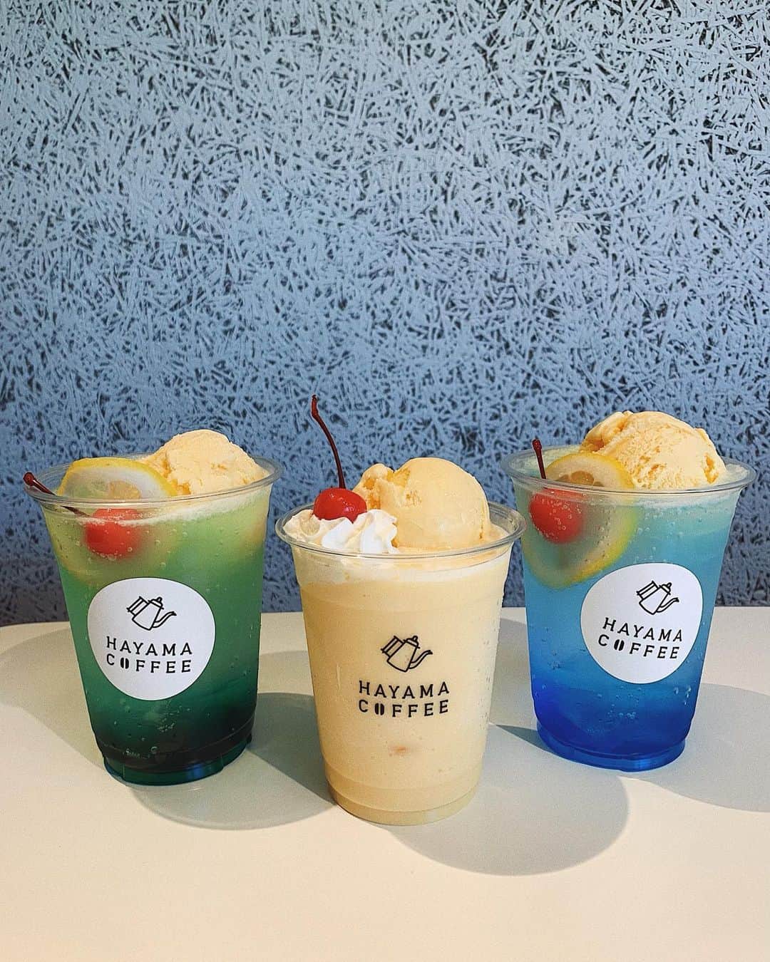 草野春香のグルメインスタ