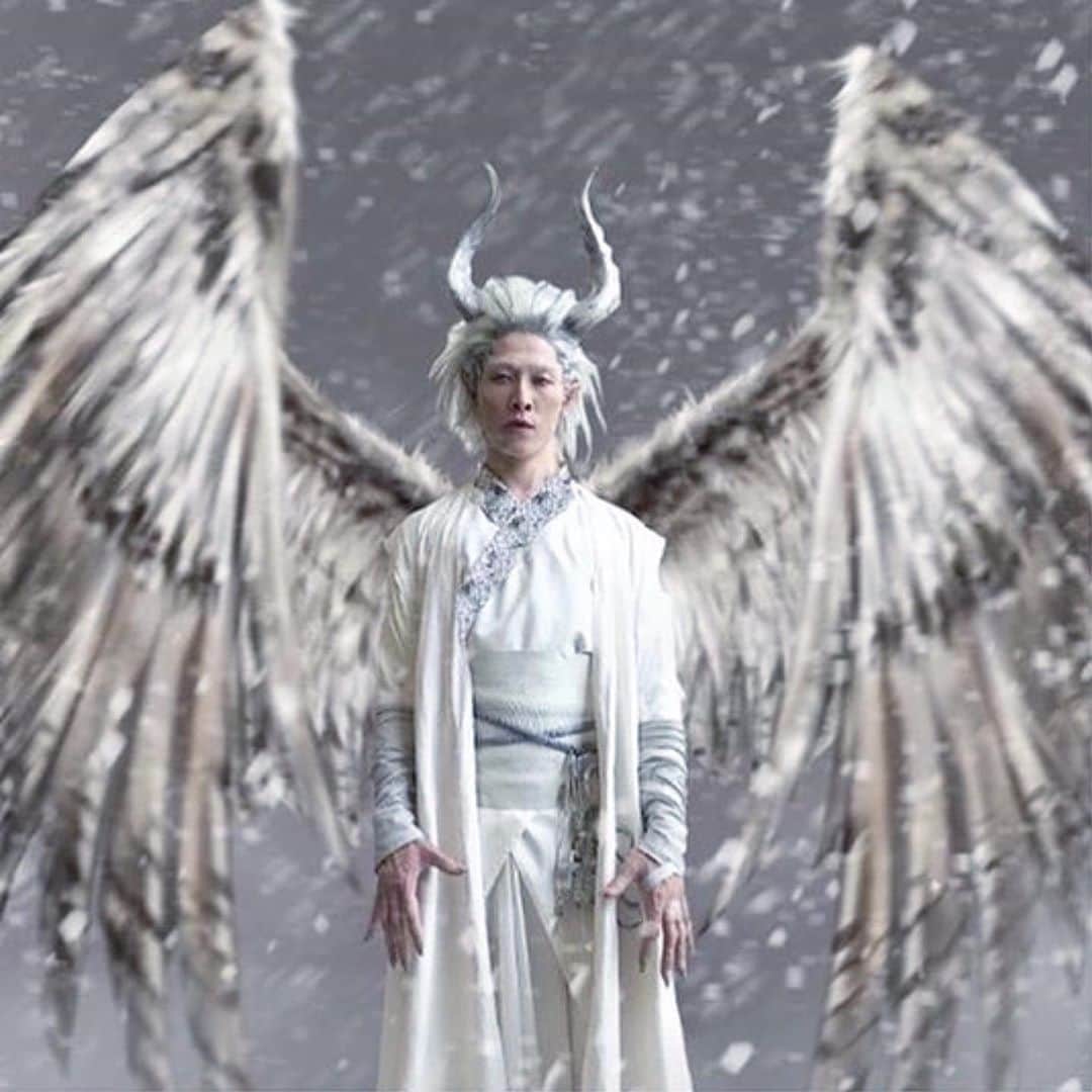 雅-MIYAVI-のインスタグラム