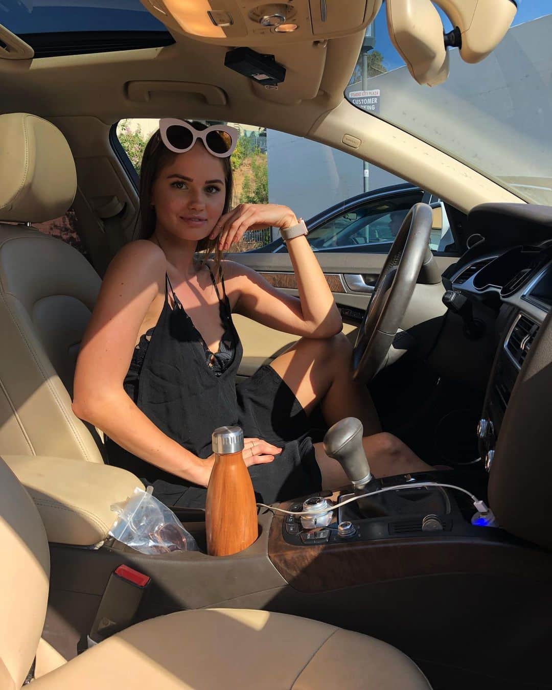 デビー・ライアンのインスタグラム：「I think I’ve spent about 10 weeks worth of time total this year in California」