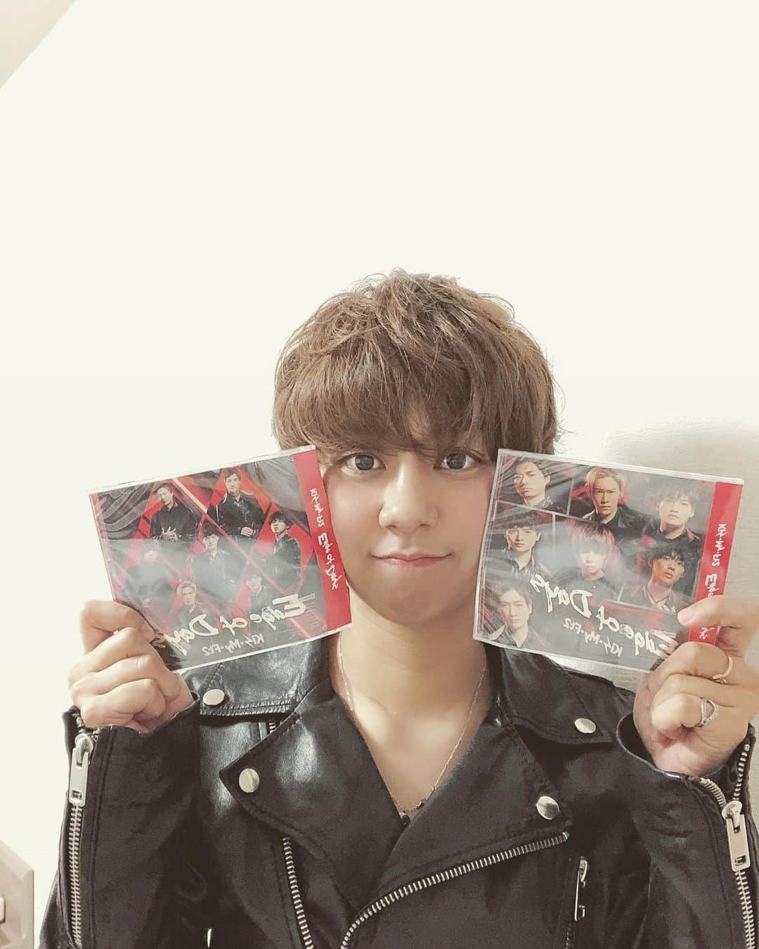 てん（ものまね）のインスタグラム