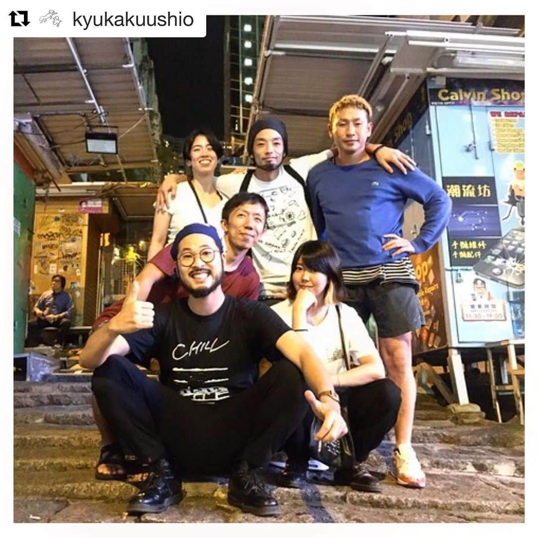 石橋穂乃香さんのインスタグラム写真 - (石橋穂乃香Instagram)「香港から無事帰国しました！ ただいま！  きゅうかくうしお 素晴らしい偶然をちらして 本番は２２日から！ 横浜赤レンガ倉庫にて！ 皆様お待ちしております！！ . . #Repost @kyukakuushio with @get_repost ・・・ 【香港終了】  そんなわけで。 約二週間の香港滞在クリエーションは、幕を閉じたのであります！  インスタライブなど、お付き合い頂いた皆さま有難うございました☺️🙏 . . とは言え！香港で撮りためた写真達に、もう少しお付き合いください！🇭🇰 . . なんだか少し寂しい気も… なんて言っている間もなく！ 残された時間を日本で濃密に過ごし、横浜赤レンガ倉庫での本番に挑みます！🔥🔥🔥 . . #きゅうかくうしお #辻本知彦 #森山未來 #香港 #幡豆 #横浜赤レンガ倉庫 #素晴らしい偶然をちらして #contemporarydance #コンテンポラリーダンス #舞踏 #butoh」11月12日 22時06分 - honoohno