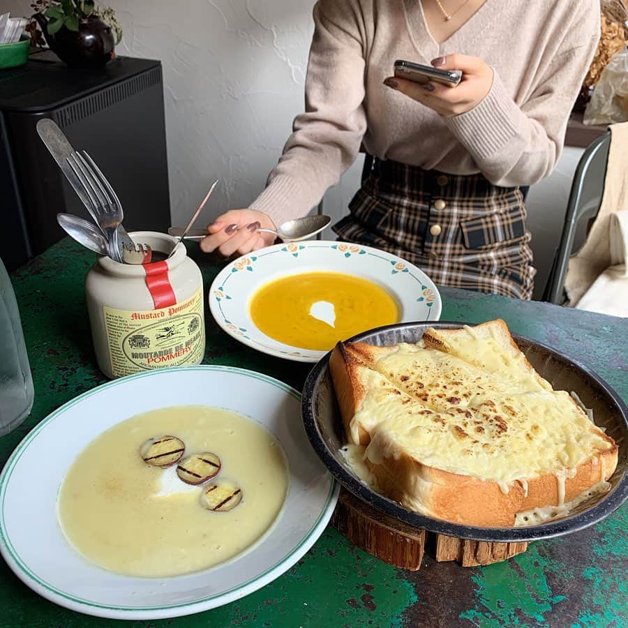 りょうくんグルメのグルメインスタ