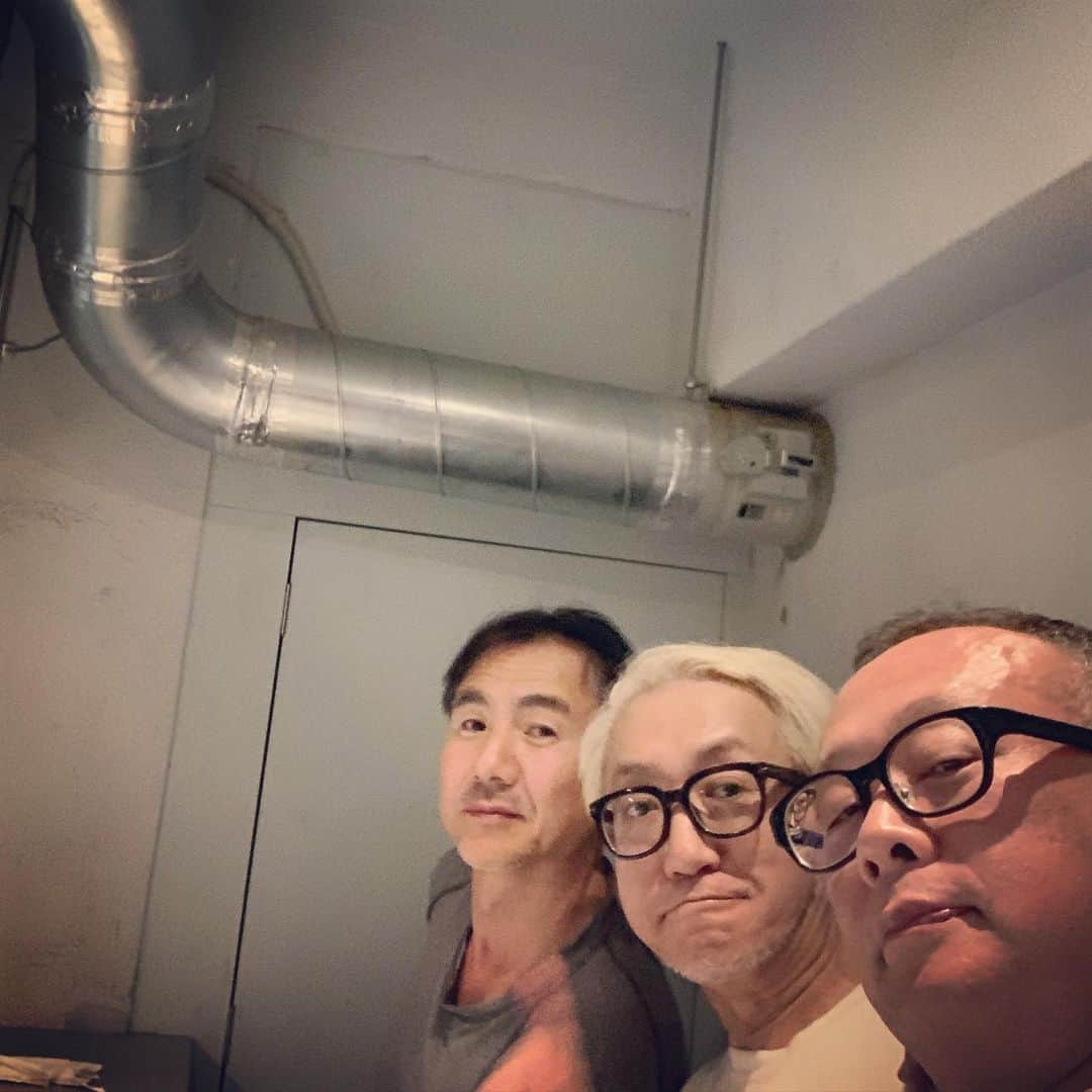 西田善太のグルメインスタ